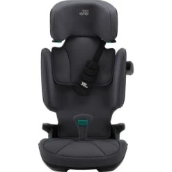 Britax Römer Kidfix I-Size Storm Grey Kindersitz Gruppe ECE R 129 / I-Size -Bester Babyprodukte Geschäfte kidfix i size stormgrey 03 headresttop 2021