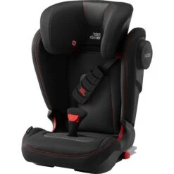 Britax Römer Kidfix III S Cool Flow Black Kindersitz Gruppe 2-3 (15-36 Kg) -Bester Babyprodukte Geschäfte kidfix iii s coolflowblack 02 xppadrighttoleft 2019 1