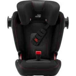 Britax Römer Kidfix III S Cool Flow Black Kindersitz Gruppe 2-3 (15-36 Kg) -Bester Babyprodukte Geschäfte kidfix iii s coolflowblack 03 sictout 2019 1