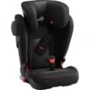 Britax Römer Kidfix III S Cool Flow Black Kindersitz Gruppe 2-3 (15-36 Kg) -Bester Babyprodukte Geschäfte kidfix iii s coolflowblack 04 xppadrighttoleft 2019 1