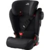 Britax Römer Kidfix III S Cosmos Black Kindersitz Gruppe 2-3 (15-36 Kg) -Bester Babyprodukte Geschäfte kidfix iii s cosmosblack 02 xppadrighttoleft 2019 1