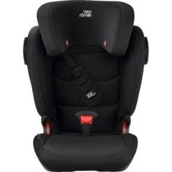 Britax Römer Kidfix III S Cosmos Black Kindersitz Gruppe 2-3 (15-36 Kg) -Bester Babyprodukte Geschäfte kidfix iii s cosmosblack 03 xppadlefttoright 2019 1