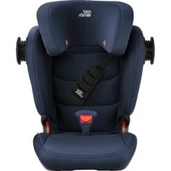 Britax Römer Kidfix III S Moonlight Blue Kindersitz Gruppe 2-3 (15-36 Kg) -Bester Babyprodukte Geschäfte kidfix iii s moonlightblue 03 sictout 2019 1