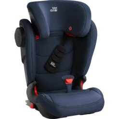 Britax Römer Kidfix III S Moonlight Blue Kindersitz Gruppe 2-3 (15-36 Kg) -Bester Babyprodukte Geschäfte kidfix iii s moonlightblue 04 xppadrighttoleft 2019 1