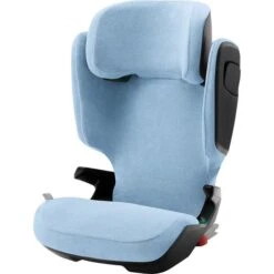 Britax Römer Sommerbezug Blue Für KIDFIX M I-SIZE