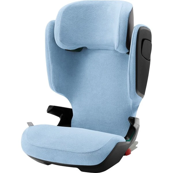Britax Römer Sommerbezug Blue Für KIDFIX M I-SIZE 3 Britax Römer Sommerbezug Blue Für KIDFIX M I-SIZE