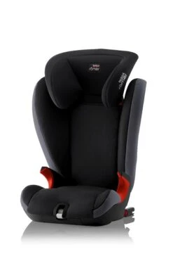 Britax Römer KIDFIX SL BLACK SERIES Cosmos Black -Bester Babyprodukte Geschäfte kidfix sl blackseries blackash 02 2017