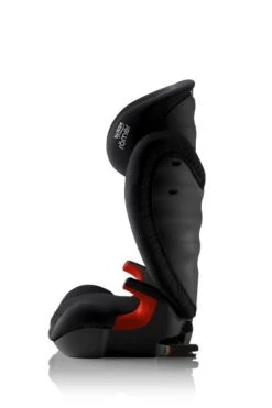 Britax Römer KIDFIX SL BLACK SERIES Cosmos Black -Bester Babyprodukte Geschäfte kidfix sl blackseries cosmosblack 01 2017