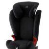 Britax Römer KIDFIX SL BLACK SERIES Cosmos Black -Bester Babyprodukte Geschäfte kidfix sl blackseries cosmosblack 02 2017