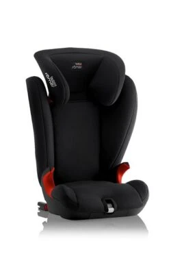 Britax Römer KIDFIX SL BLACK SERIES Cosmos Black -Bester Babyprodukte Geschäfte kidfix sl blackseries cosmosblack 04 2017