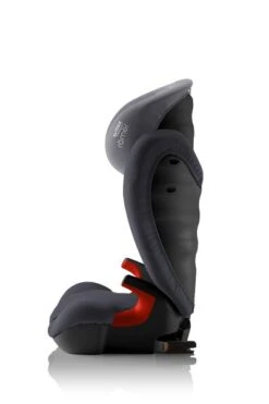 Britax Römer KIDFIX SL BLACK SERIES Storm Grey -Bester Babyprodukte Geschäfte kidfix sl blackseries stormgrey 01 2017