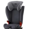Britax Römer KIDFIX SL BLACK SERIES Storm Grey -Bester Babyprodukte Geschäfte kidfix sl blackseries stormgrey 02 2017