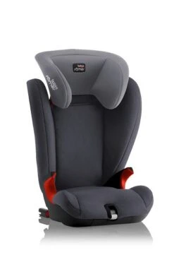 Britax Römer KIDFIX SL BLACK SERIES Storm Grey -Bester Babyprodukte Geschäfte kidfix sl blackseries stormgrey 04 2017