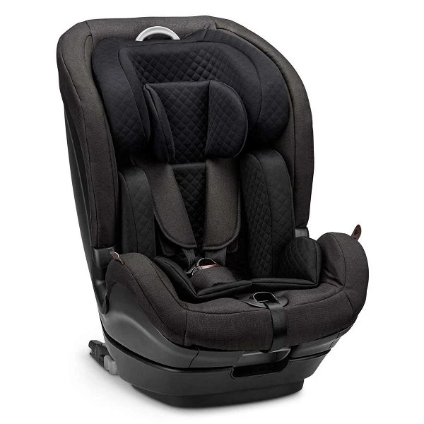 ABC Design Aspen I-Size 2 In 1 Kindersitz Black Diamond Edition 3 ABC Design Aspen I-Size 2 In 1 Kindersitz Black Diamond Edition