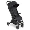 ABC Design Ping Two Reisebuggy - Ink - Kollektion 2023 -Bester Babyprodukte Geschäfte kinderwagen buggy stroller ping two ink 01 sportwagen 01 1