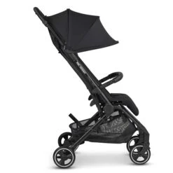 ABC Design Ping Two Reisebuggy - Ink - Kollektion 2023 -Bester Babyprodukte Geschäfte kinderwagen buggy stroller ping two ink 04 schutz 50 04 1