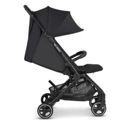 ABC Design Ping Two Reisebuggy - Ink - Kollektion 2023 -Bester Babyprodukte Geschäfte kinderwagen buggy stroller ping two ink 05 liegeposition 05 1