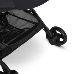 ABC Design Ping Two Reisebuggy - Ink - Kollektion 2023 -Bester Babyprodukte Geschäfte kinderwagen buggy stroller ping two ink 09 bremse 09 1