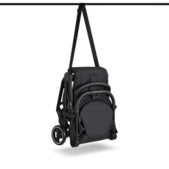 ABC Design Ping Two Reisebuggy - Ink - Kollektion 2023 -Bester Babyprodukte Geschäfte kinderwagen buggy stroller ping two ink 11 tragegurt 11 1