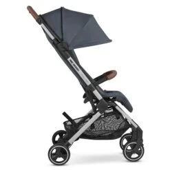 ABC Design Ping Two Reisebuggy - Lake - Kollektion 2023 -Bester Babyprodukte Geschäfte kinderwagen buggy stroller ping two lake 04 schutz 50 04