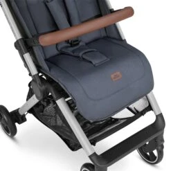 ABC Design Ping Two Reisebuggy - Lake - Kollektion 2023 -Bester Babyprodukte Geschäfte kinderwagen buggy stroller ping two lake 08 bremse 08