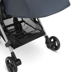 ABC Design Ping Two Reisebuggy - Lake - Kollektion 2023 -Bester Babyprodukte Geschäfte kinderwagen buggy stroller ping two lake 09 bremse 09