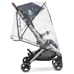 ABC Design Ping Two Reisebuggy - Lake - Kollektion 2023 -Bester Babyprodukte Geschäfte kinderwagen buggy stroller ping two lake 12 regenverdeck 12