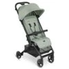 ABC Design Ping Two Reisebuggy - Pine - Kollektion 2023 -Bester Babyprodukte Geschäfte kinderwagen buggy stroller ping two pine 01 sportwagen 01