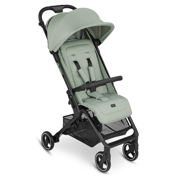 ABC Design Ping Two Reisebuggy - Pine - Kollektion 2023 3 ABC Design Ping Two Reisebuggy - Pine - Kollektion 2023