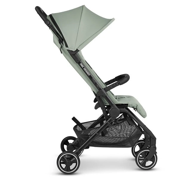 ABC Design Ping Two Reisebuggy - Pine - Kollektion 2023 4 ABC Design Ping Two Reisebuggy - Pine - Kollektion 2023 – Bild 2