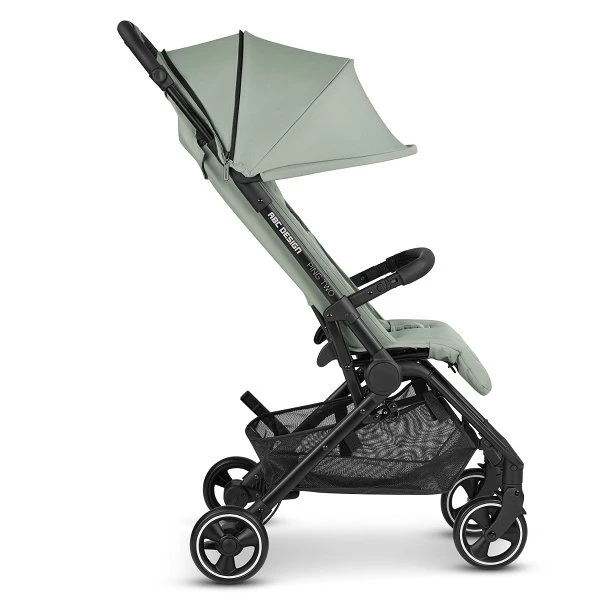 ABC Design Ping Two Reisebuggy - Pine - Kollektion 2023 5 ABC Design Ping Two Reisebuggy - Pine - Kollektion 2023 – Bild 3