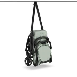 ABC Design Ping Two Reisebuggy - Pine - Kollektion 2023 21 ABC Design Ping Two Reisebuggy - Pine - Kollektion 2023 -Bester Babyprodukte Geschäfte kinderwagen buggy stroller ping two pine 11 tragegurt 11