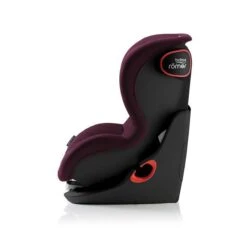 Britax Römer King II LS Black Series Burgundy Red Gruppe 1 (9-18 Kg) 8 Britax Römer King II LS Black Series Burgundy Red Gruppe 1 (9-18 Kg) -Bester Babyprodukte Geschäfte king ii ls blackseries burgundyred 01 2017 300dpi 1