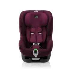 Britax Römer King II LS Black Series Burgundy Red Gruppe 1 (9-18 Kg) 10 Britax Römer King II LS Black Series Burgundy Red Gruppe 1 (9-18 Kg) -Bester Babyprodukte Geschäfte king ii ls blackseries burgundyred 03 light 2017 300dpi 1