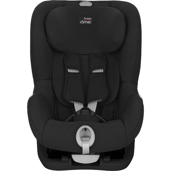 Britax Römer King II LS Black Serie Moonlight Blue Gruppe 1 (9-18 Kg) 6 Britax Römer King II LS Black Serie Moonlight Blue Gruppe 1 (9-18 Kg) – Bild 4