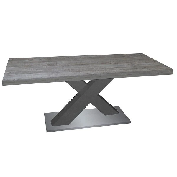 Mäusbacher Komfort C Esstisch 160-260 Cm Farbe Wählbar | Ausziehbar 3 Mäusbacher Komfort C Esstisch 160-260 Cm Farbe Wählbar | Ausziehbar