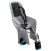 Thule RideAlong Lite Fahrradkindersitz Hellgrau Die Sichere Transportmöglichkeit -Bester Babyprodukte Geschäfte large thule ridealonglite lightgray hero iso 100110