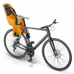 Thule RideAlong Lite Fahrradkindersitz Zinnia Die Sichere Transportmöglichkeit 7 Thule RideAlong Lite Fahrradkindersitz Zinnia Die Sichere Transportmöglichkeit -Bester Babyprodukte Geschäfte large thule ridealonglite zinnia onbike iso 100111