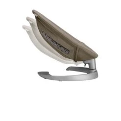 Nuna LEAF Grow Wippe Biscotti Von Geburt Bis 60 Kg Verwendbar -Bester Babyprodukte Geschäfte leafgrow biscotti profile toddler recline all gl