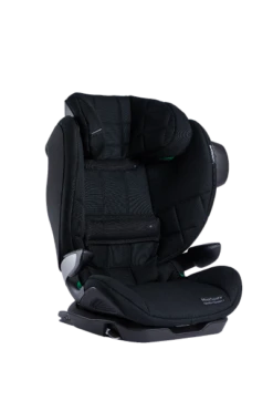 Avionaut Maxspace Comfort System + Black | 100-150 Cm & 15 - 36 Kg