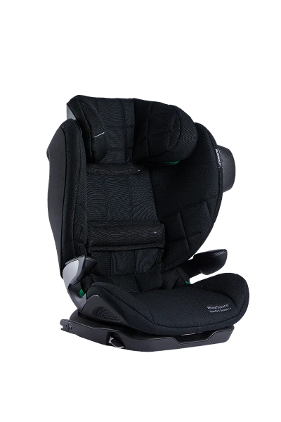 Avionaut Maxspace Comfort System + Black | 100-150 Cm & 15 - 36 Kg 3 Avionaut Maxspace Comfort System + Black | 100-150 Cm & 15 - 36 Kg