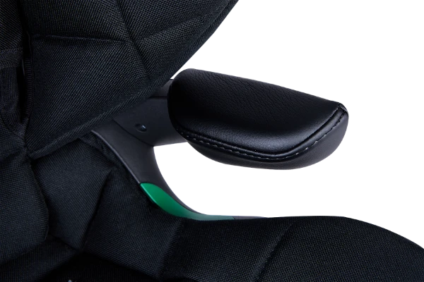 Avionaut Maxspace Comfort System + Black | 100-150 Cm & 15 - 36 Kg 6 Avionaut Maxspace Comfort System + Black | 100-150 Cm & 15 - 36 Kg – Bild 4