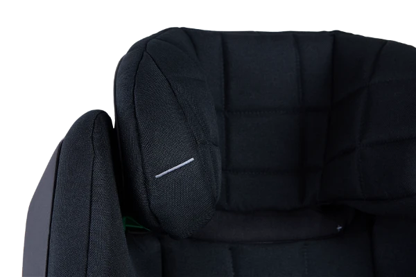 Avionaut Maxspace Comfort System + Black | 100-150 Cm & 15 - 36 Kg 7 Avionaut Maxspace Comfort System + Black | 100-150 Cm & 15 - 36 Kg – Bild 5