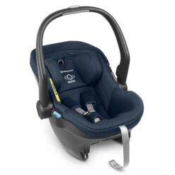 UPPAbaby Mesa I-Size Babyschale Noa Navy - Gruppe 0+ -Bester Babyprodukte Geschäfte mesai23 eu noa canopydown 3270x4538 7143be4