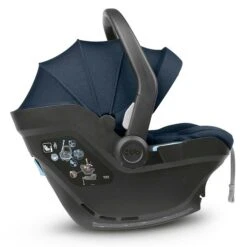 UPPAbaby Mesa I-Size Babyschale Noa Navy - Gruppe 0+ -Bester Babyprodukte Geschäfte mesai23 eu noa side handleup 4670x4449 9ff7f27