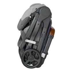 Ergobaby Metro+ Deluxe Buggy Empire State Green -Bester Babyprodukte Geschäfte metro plus deluxe empire state green 03 1