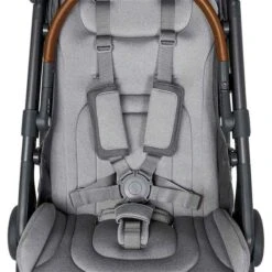 Ergobaby Metro+ Deluxe Buggy Empire State Green -Bester Babyprodukte Geschäfte metro plus deluxe empire state green 05 1
