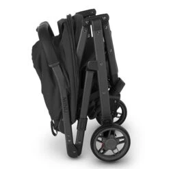 UPPAbaby Minu V2 Buggy Jake Charcoal -Bester Babyprodukte Geschäfte minu22 jke folded 2798x4359 b3fd887