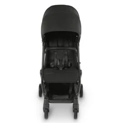 UPPAbaby Minu V2 Buggy Jake Charcoal -Bester Babyprodukte Geschäfte minu22 jke front sunshade 2513x5118 41c7653
