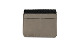 Moon Premium Wickeltasche Mud Mit Wickelauflage, Geldtasche & Befestigungssystem -Bester Babyprodukte Geschäfte moon k23 messengerbag mud 0139